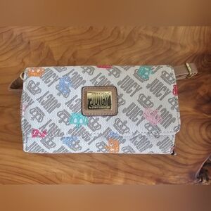 Juicy Couture Multicolor Phone Wallet